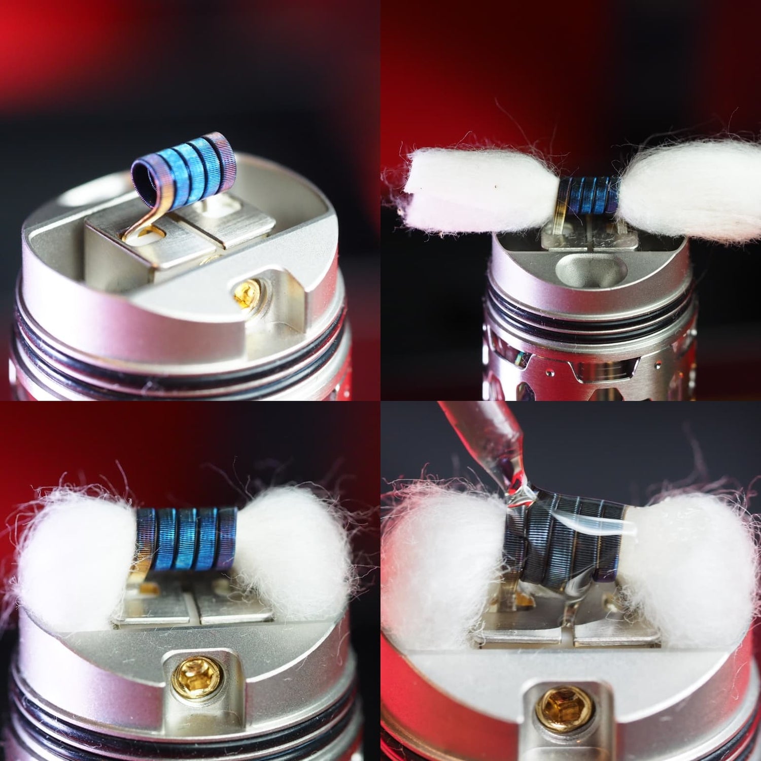 Thunderhead Creations Artemis RDTA (Special Edition) Review by Daredevil