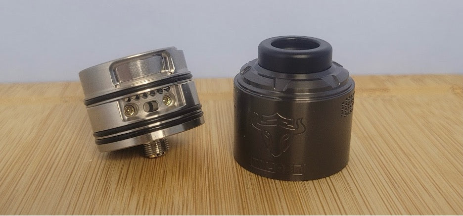 best RDA Vortex 30mm