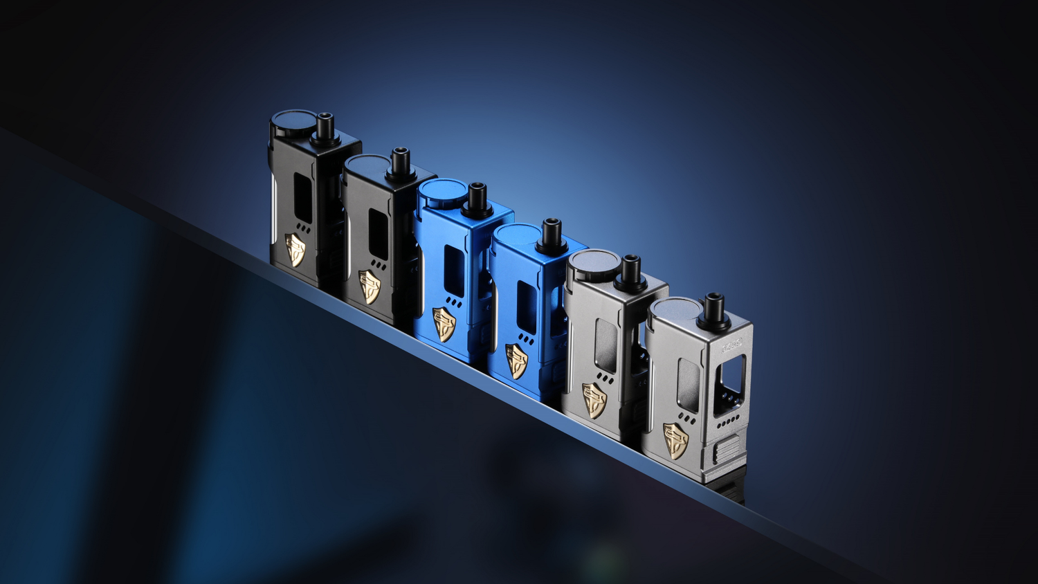 Mech or Regulated? How the Tauren Boro Mod Does Both Perfectly