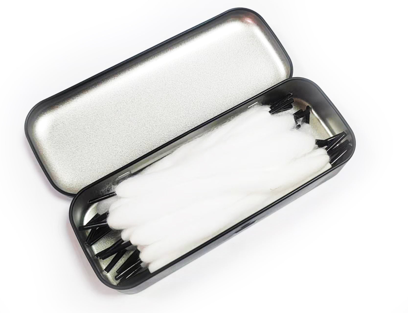 Tubo de vidrio de 2,0 ml y tubo de vidrio de burbuja de 5,5 ml para Blaze 26MM RTA