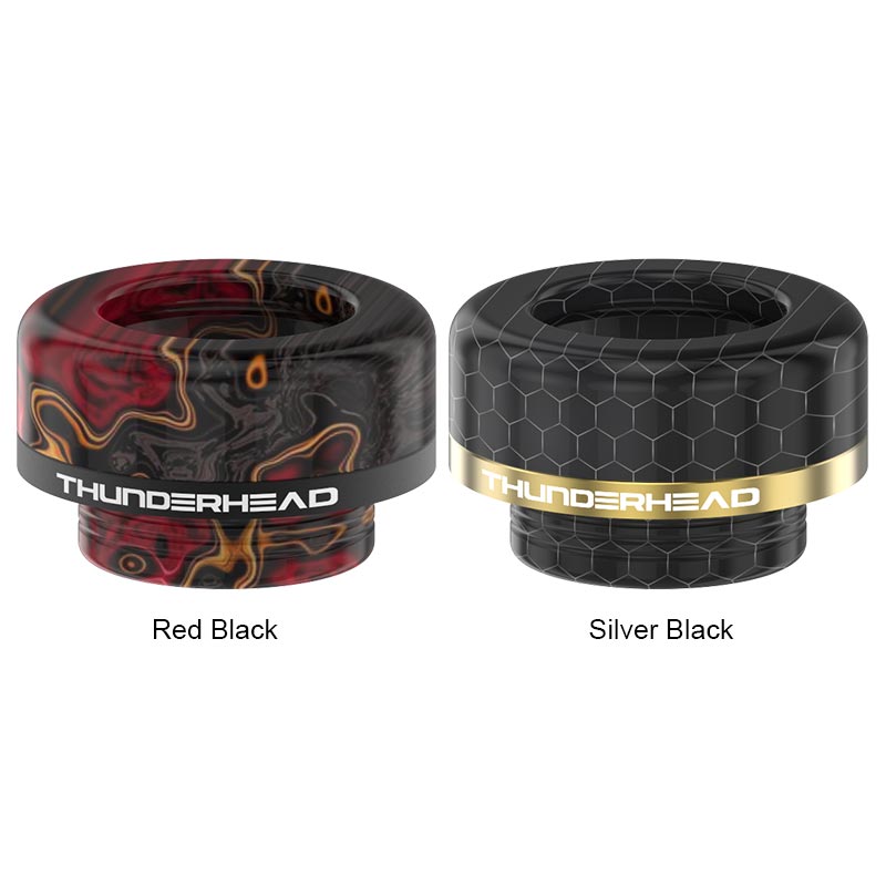 Tubo de vidrio de 2,0 ml y tubo de vidrio de burbuja de 5,5 ml para Blaze 26MM RTA