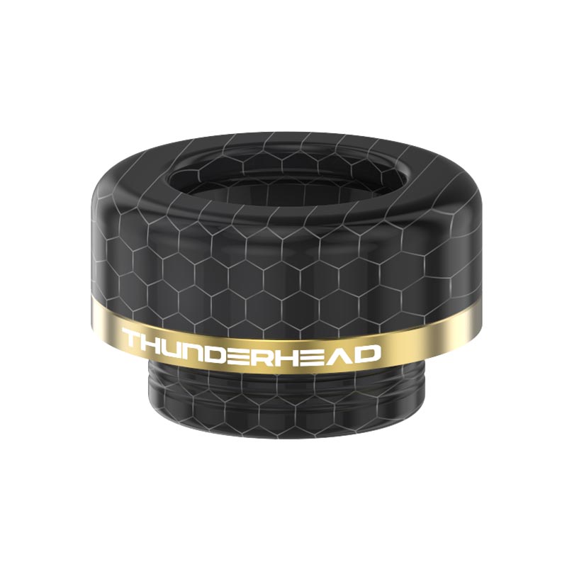Tubo de vidrio de 2,0 ml y tubo de vidrio de burbuja de 5,5 ml para Blaze 26MM RTA