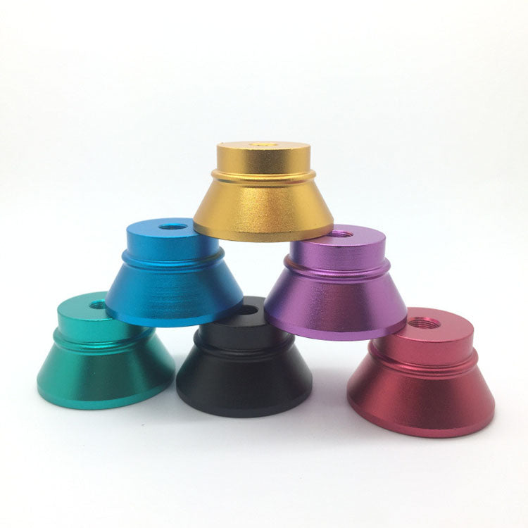 لوله شیشه ای 2.0 میلی لیتری و لوله شیشه ای حباب دار 5.5 میلی لیتری برای Blaze 26 میلی متری RTA