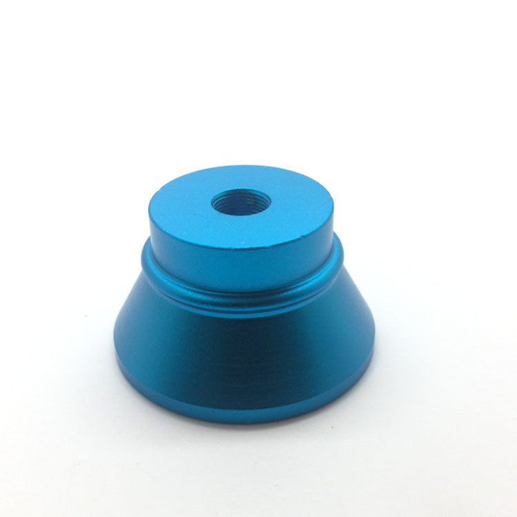 لوله شیشه ای 2.0 میلی لیتری و لوله شیشه ای حباب دار 5.5 میلی لیتری برای Blaze 26 میلی متری RTA