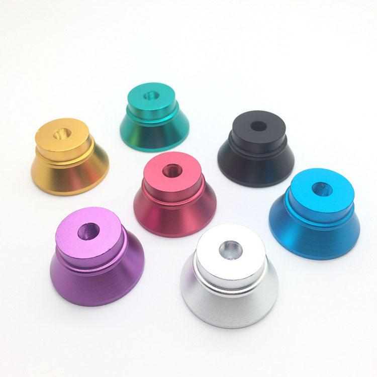 لوله شیشه ای 2.0 میلی لیتری و لوله شیشه ای حباب دار 5.5 میلی لیتری برای Blaze 26 میلی متری RTA