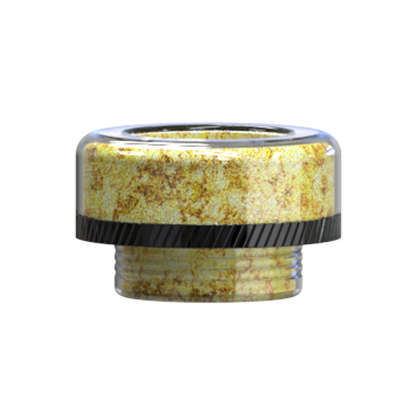 Tubo de vidrio de 2,0 ml y tubo de vidrio de burbuja de 5,5 ml para Blaze 26MM RTA