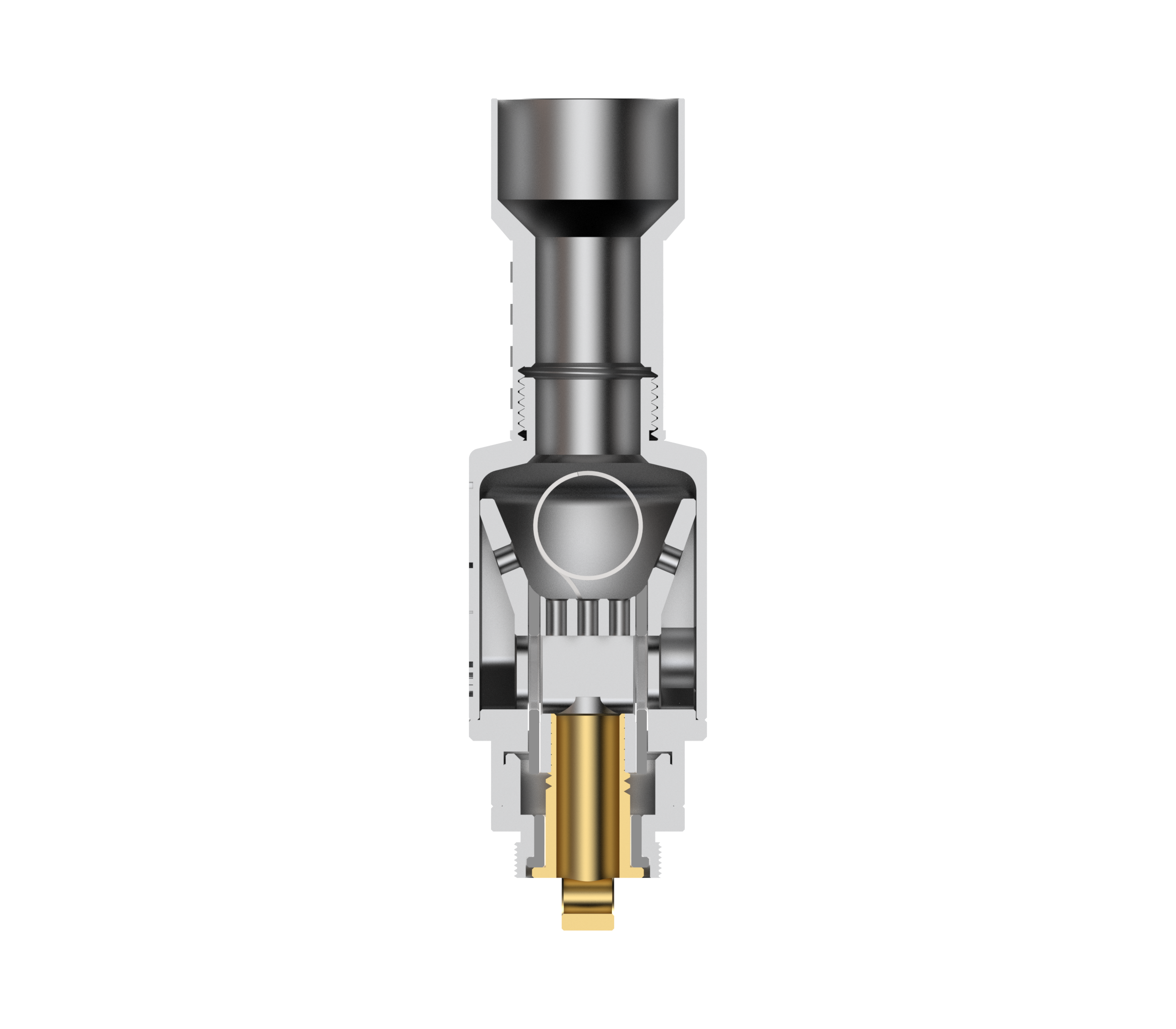 Tanque Blaze Bridge Boro | Diseño de Mike Vape