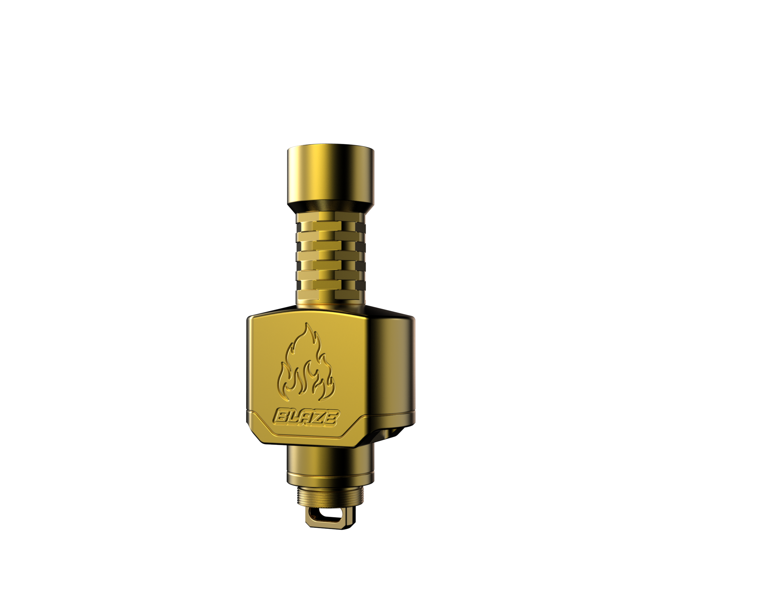Tanque Blaze Bridge Boro | Diseño de Mike Vape