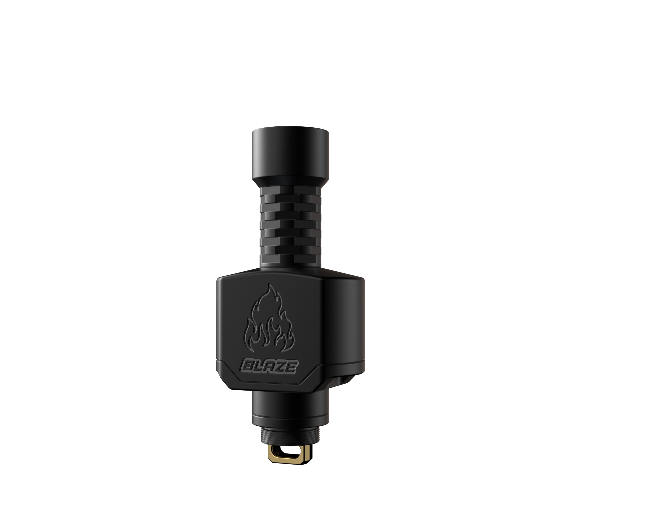 Tanque Blaze Bridge Boro | Diseño de Mike Vape