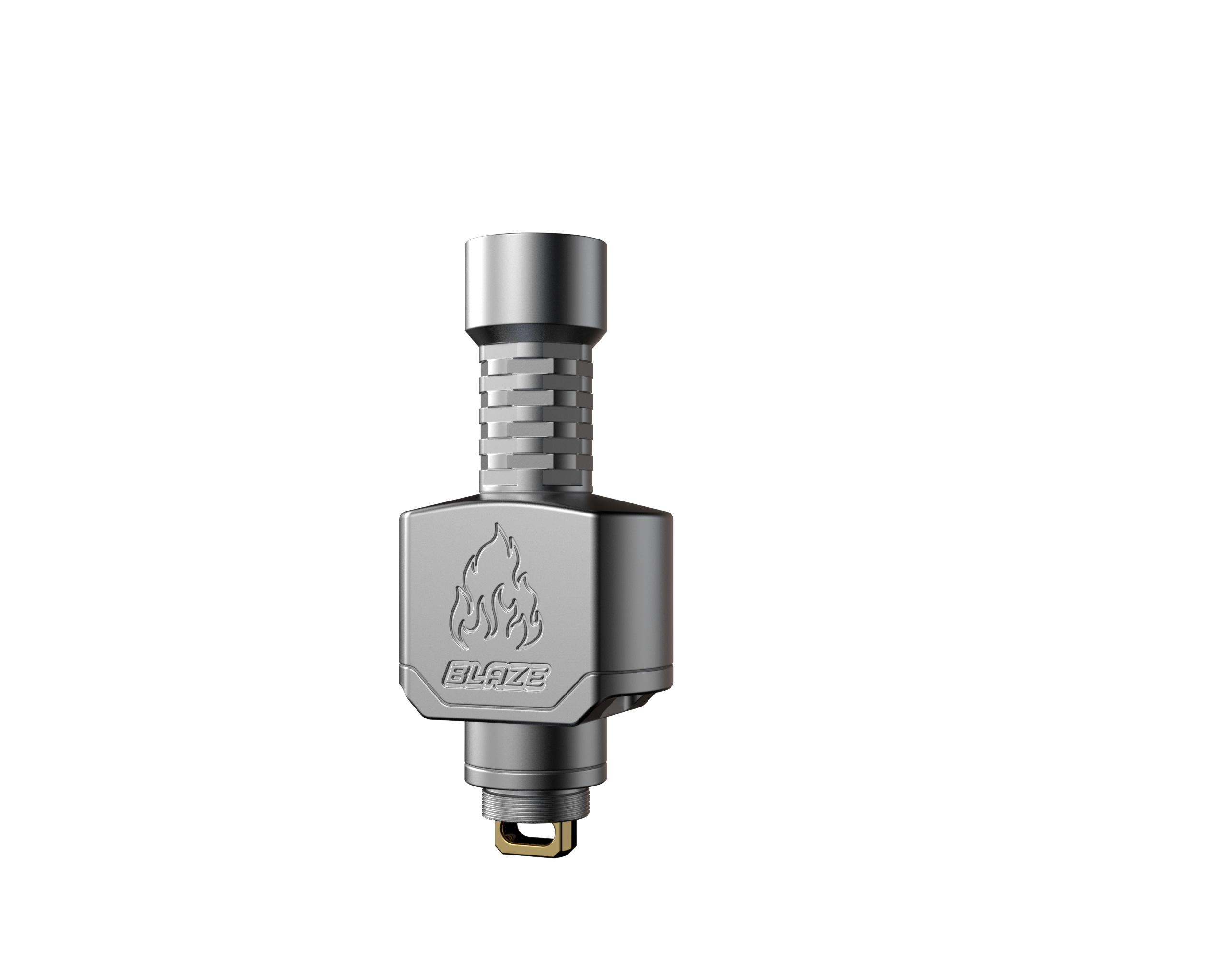 Tanque Blaze Bridge Boro | Diseño de Mike Vape