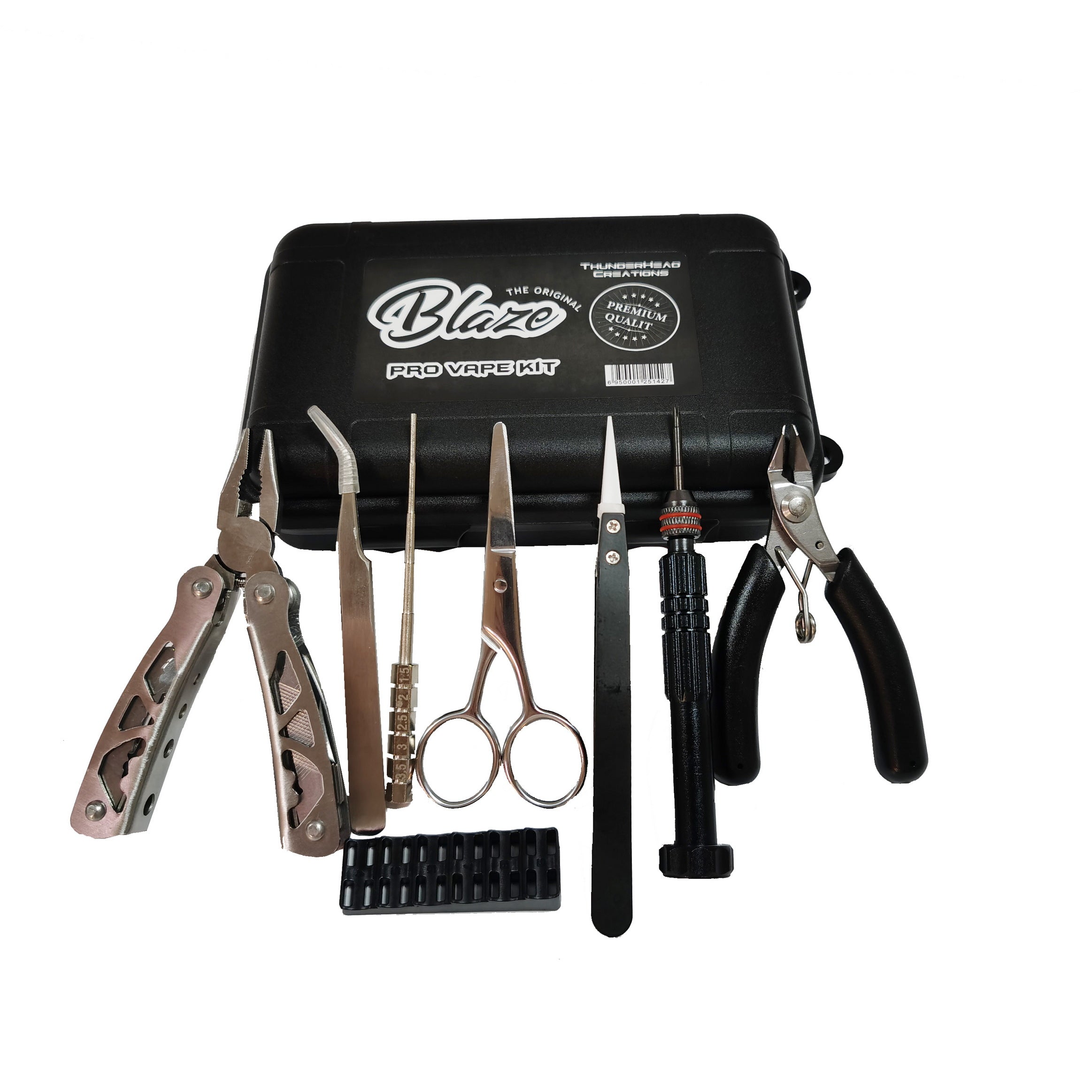 کیت ابزار Blaze Pro