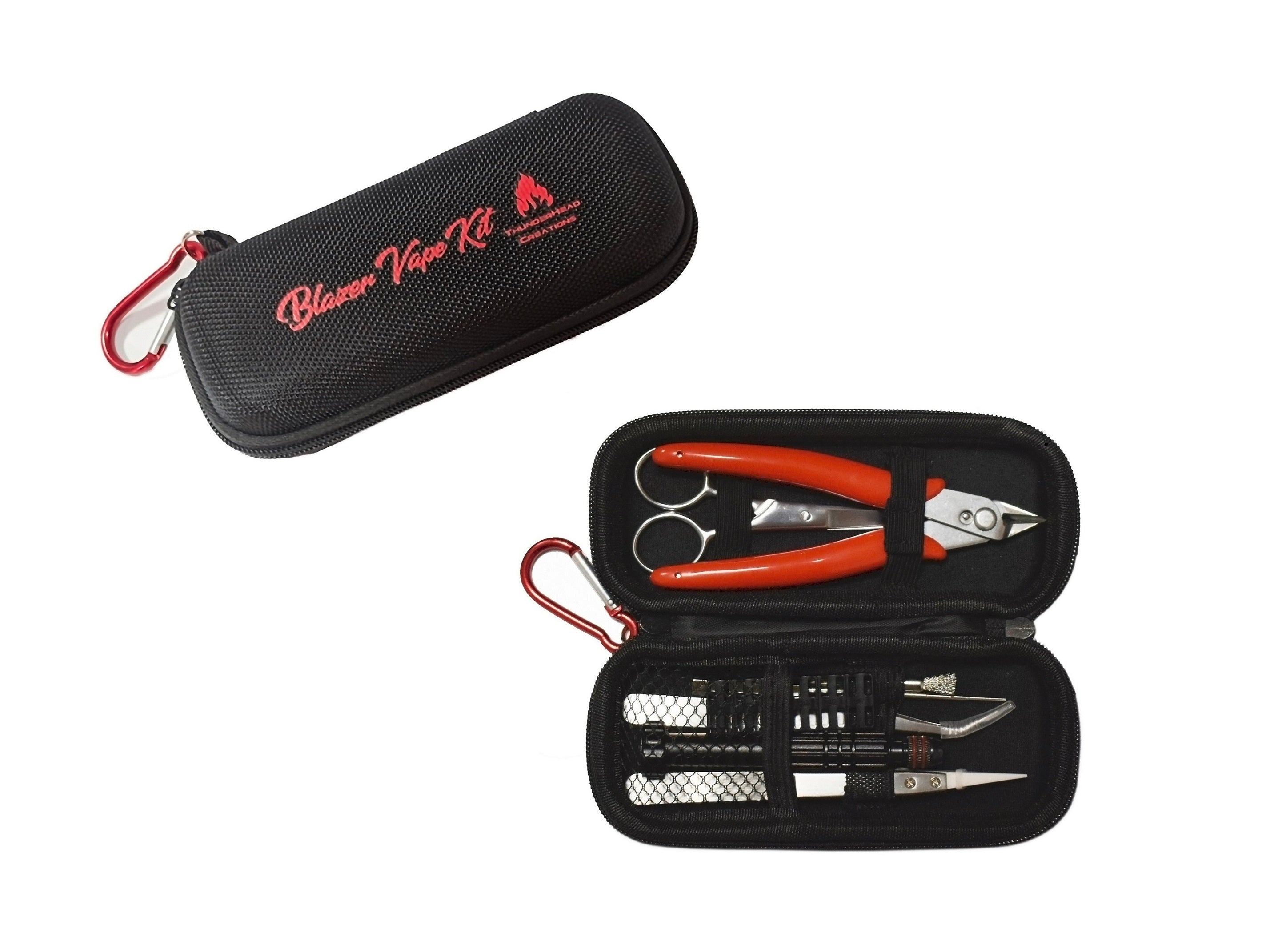 کیت ابزار Blazer Vape
