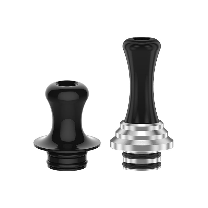 Tubo de vidrio de 2,0 ml y tubo de vidrio de burbuja de 5,5 ml para Blaze 26MM RTA