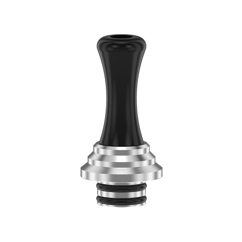 Tubo de vidrio de 2,0 ml y tubo de vidrio de burbuja de 5,5 ml para Blaze 26MM RTA