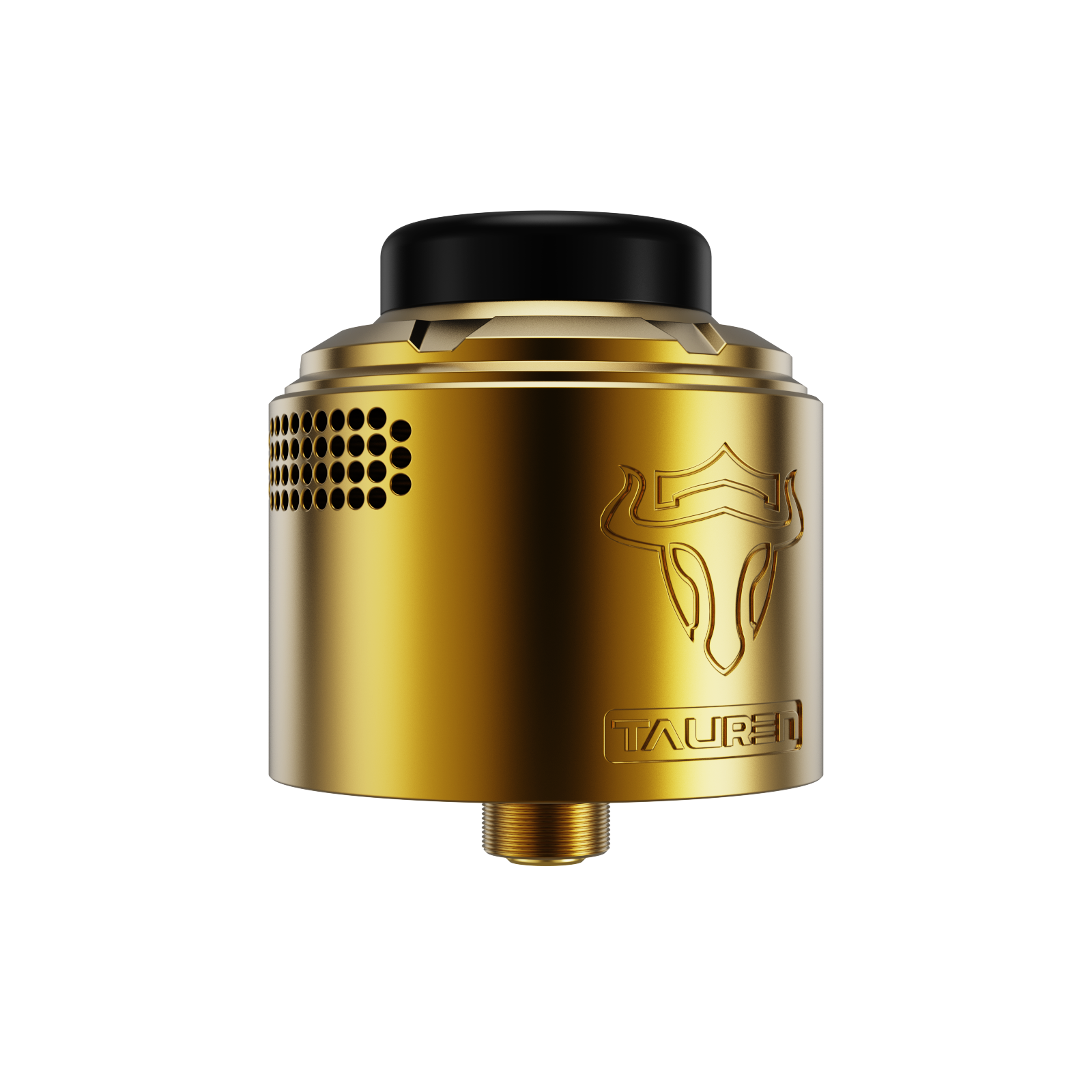 Tauren SOLO RDA V1.5