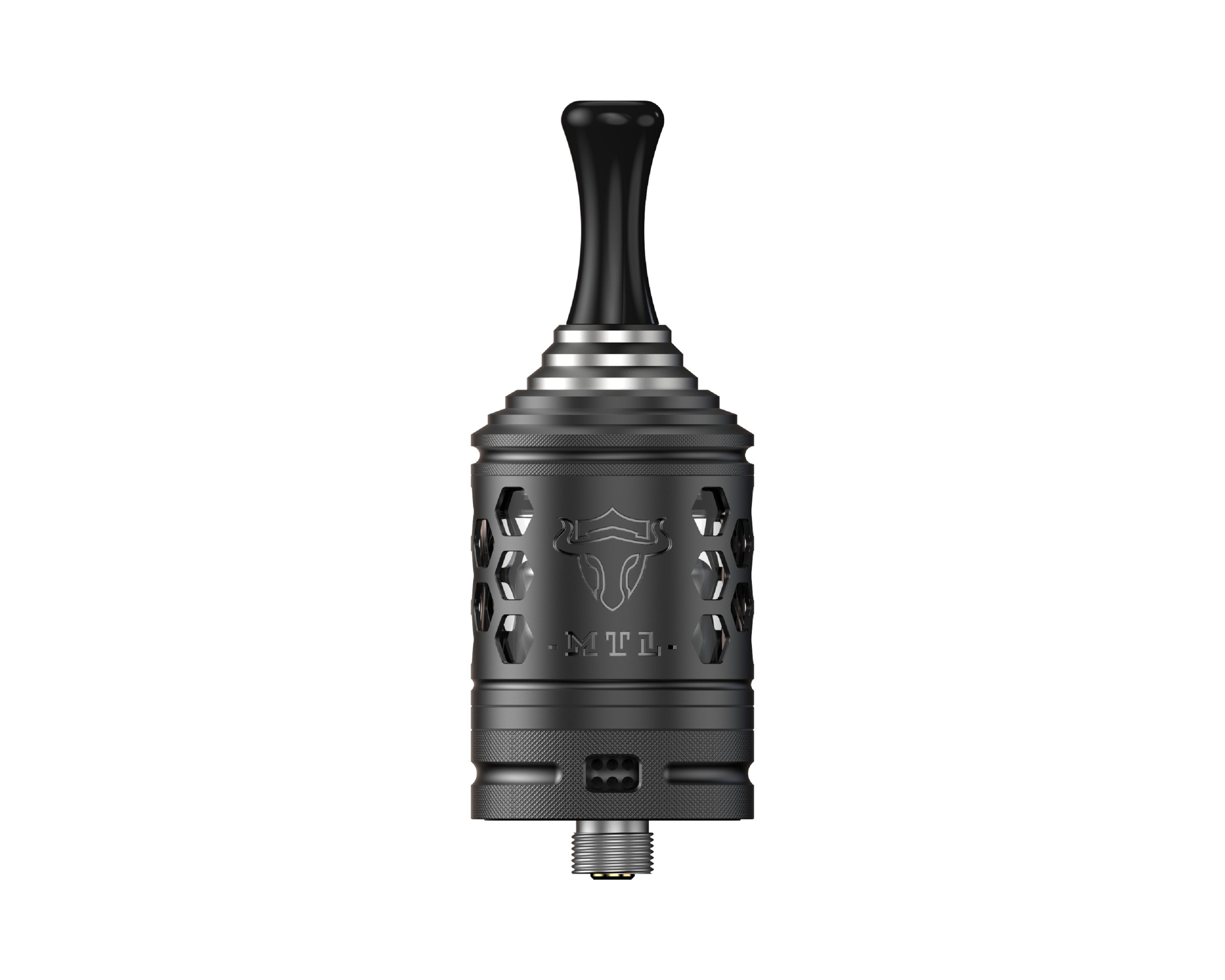 24 میلی متر Tauren Elite MTL RTA V1.5