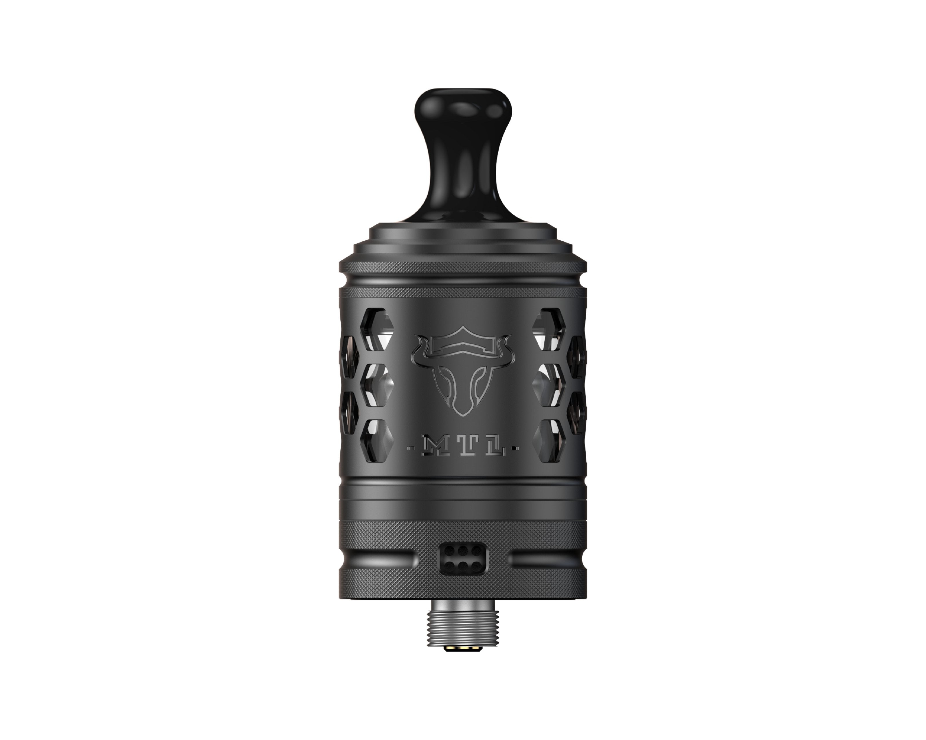 24 میلی متر Tauren Elite MTL RTA V1.5
