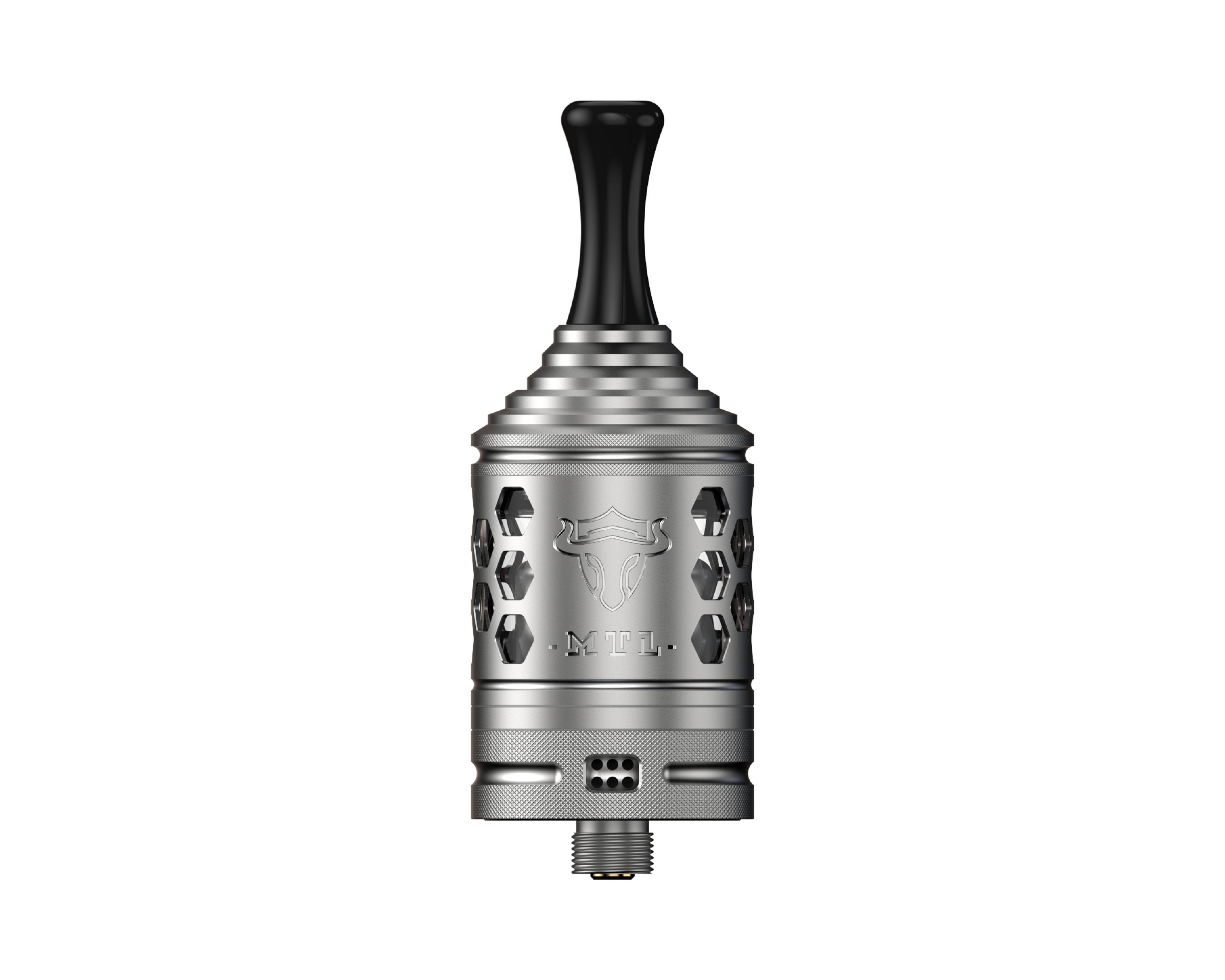 24 میلی متر Tauren Elite MTL RTA V1.5