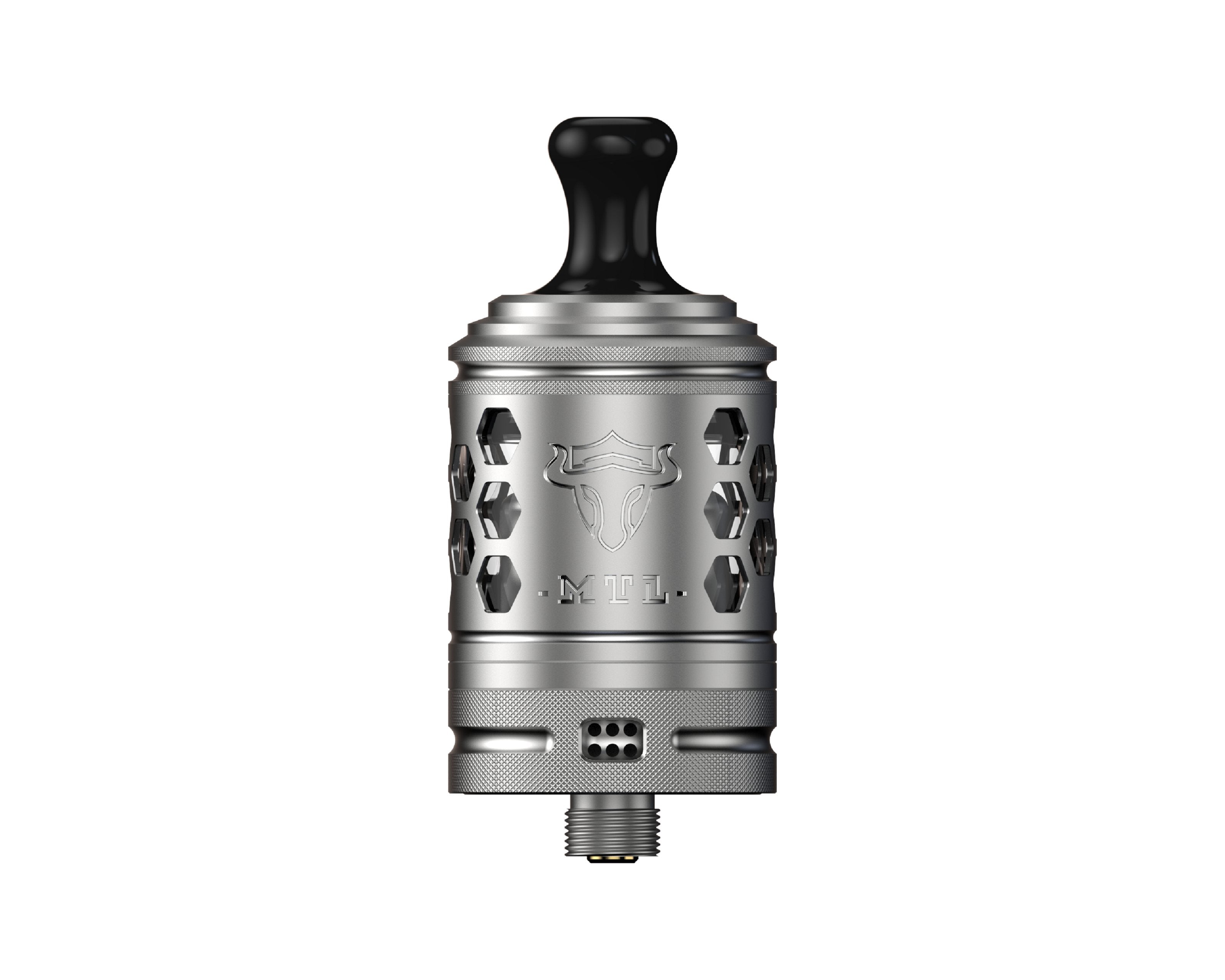 24 میلی متر Tauren Elite MTL RTA V1.5