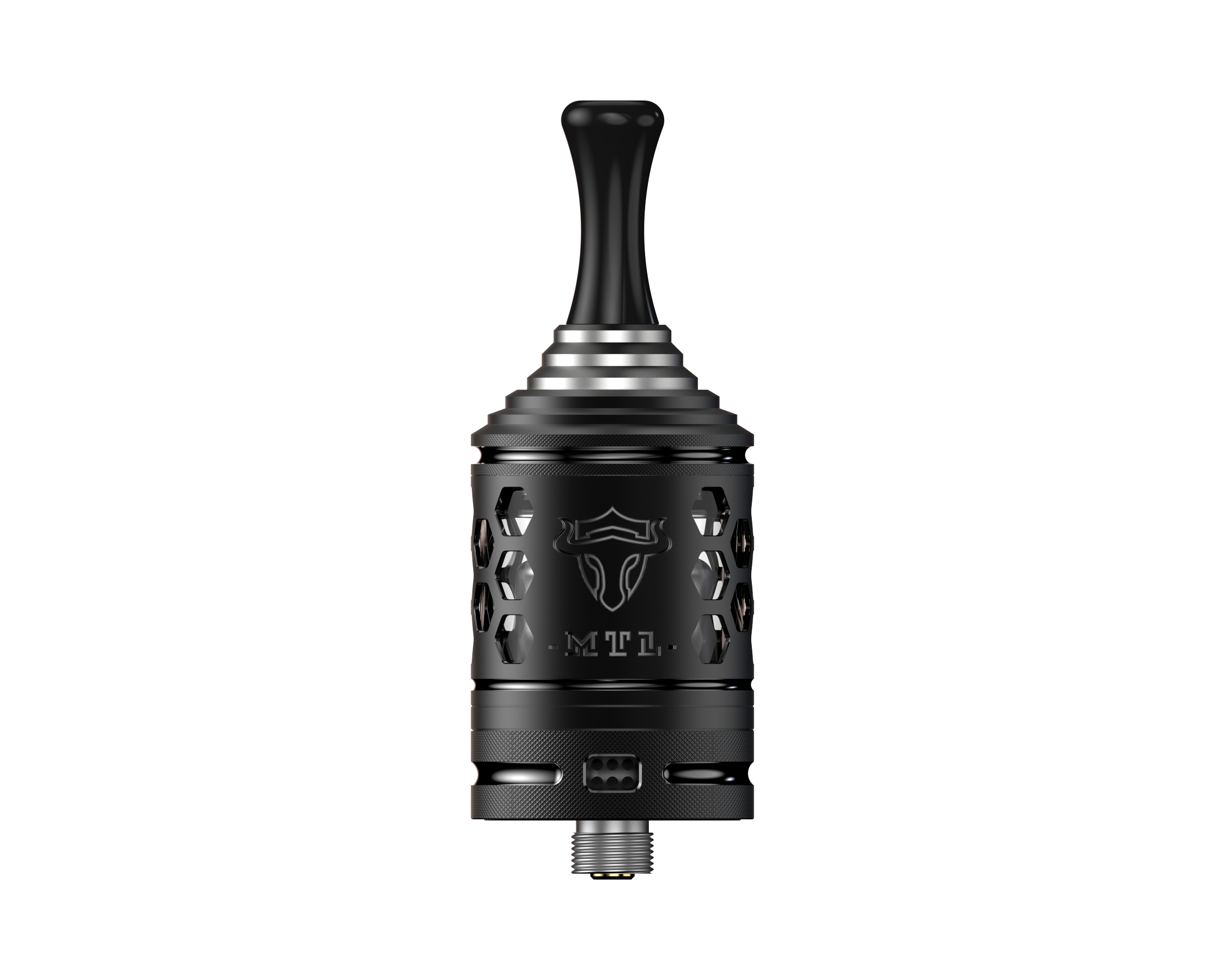 24 میلی متر Tauren Elite MTL RTA V1.5