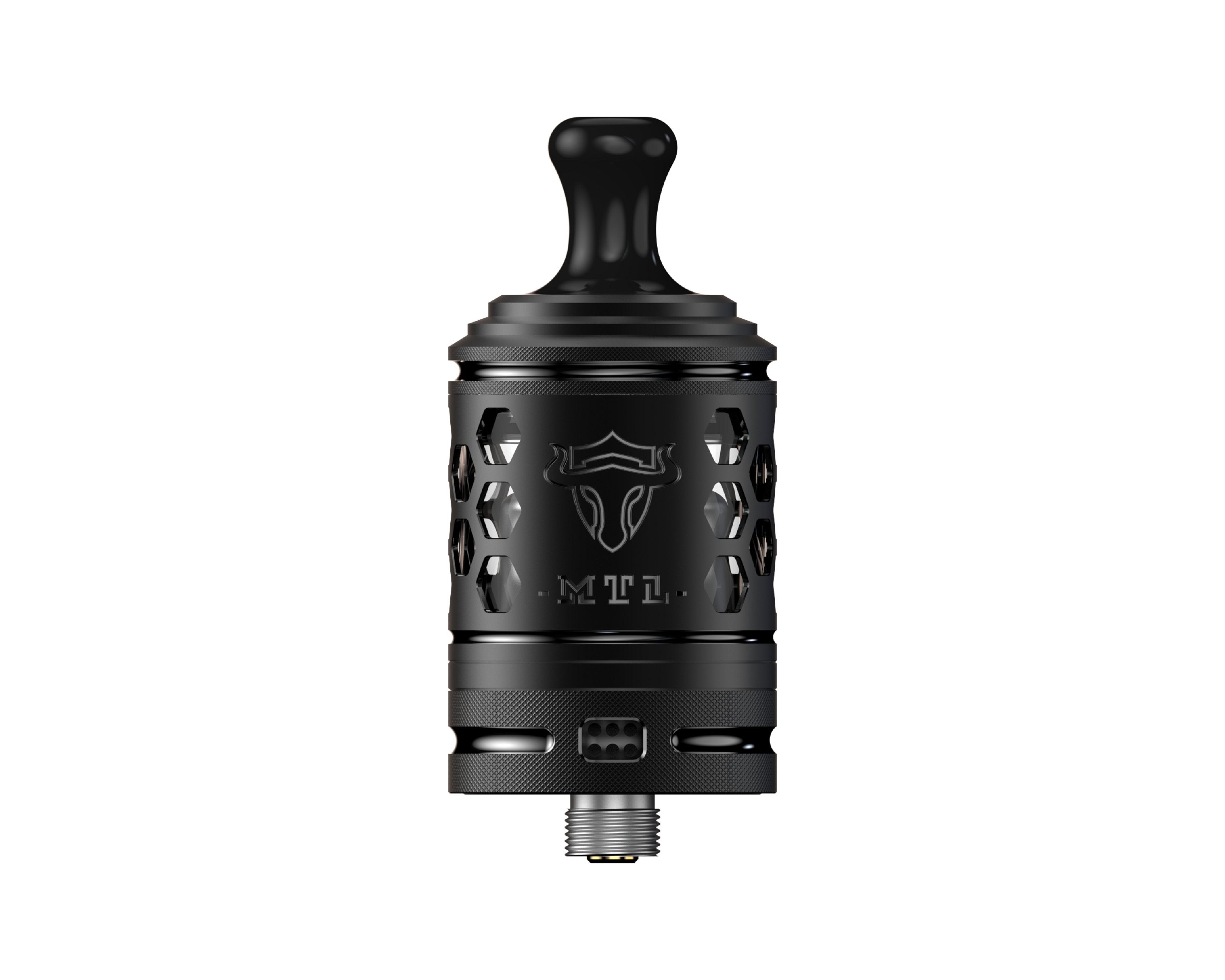 24 میلی متر Tauren Elite MTL RTA V1.5