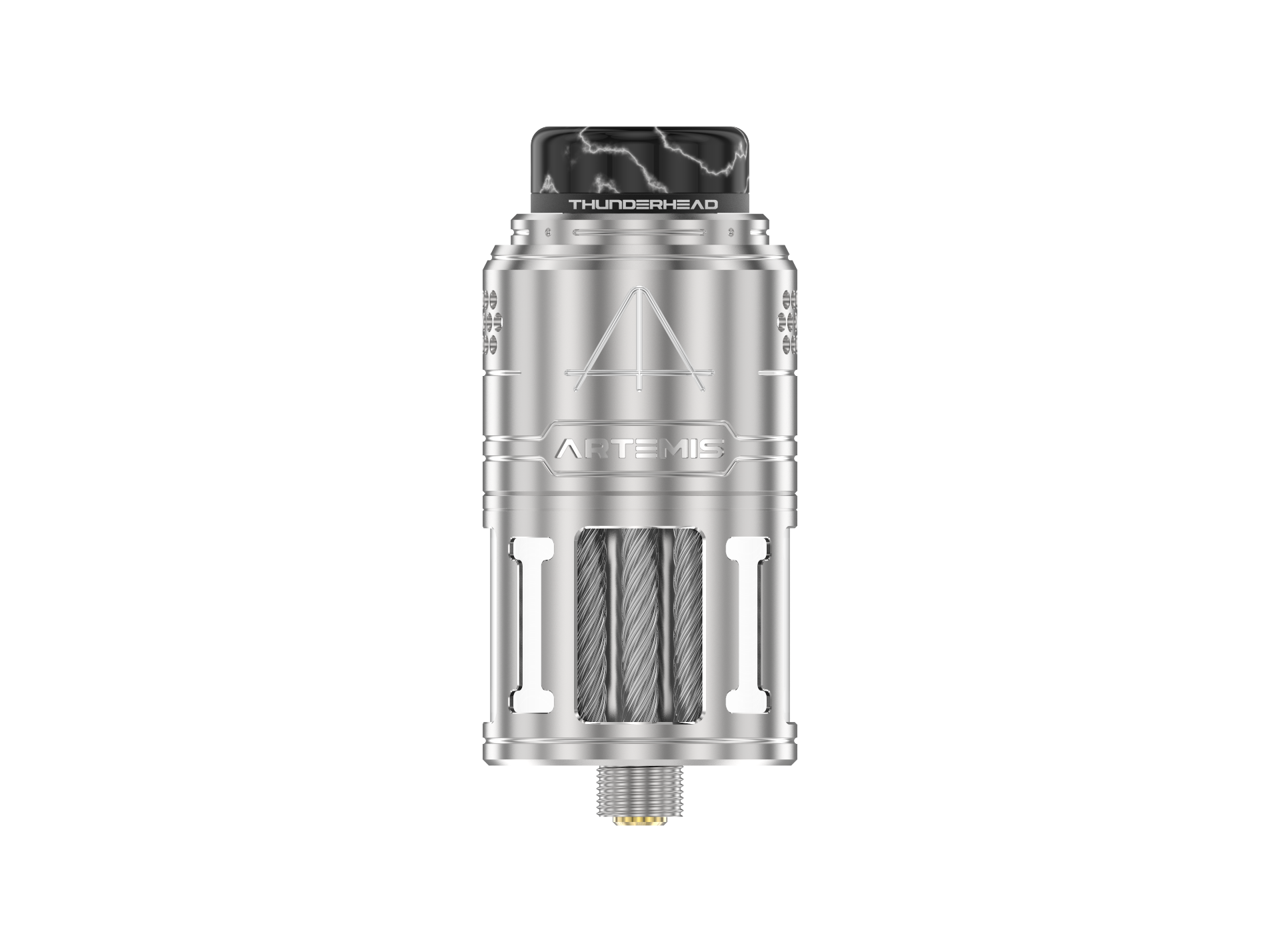 Artemis II TC RDTA | Diseño de TNYVPS
