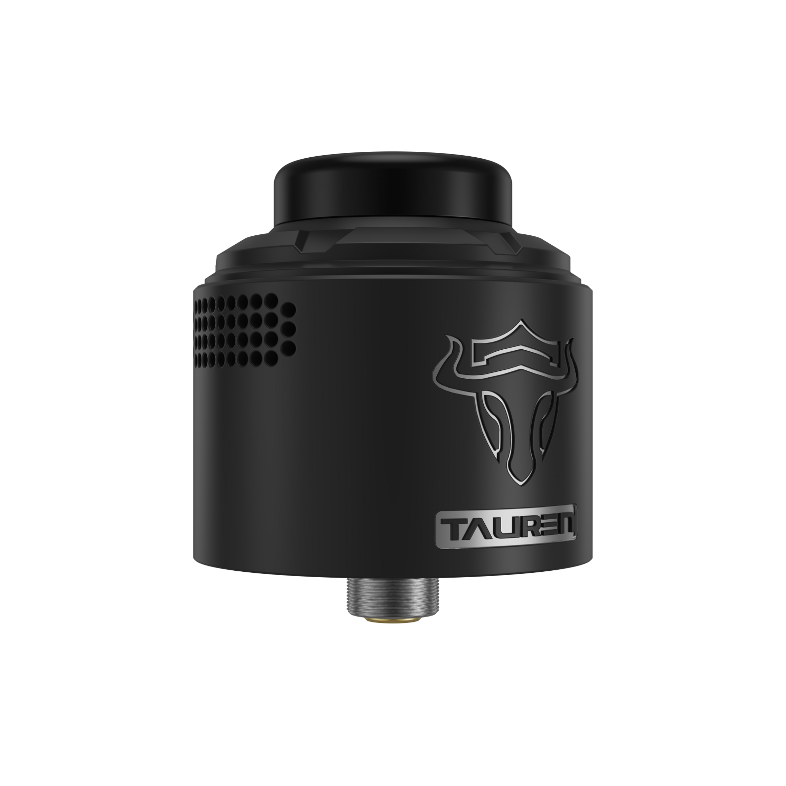 TAUREN RDA VORTEX 30 - Best 30 MM RDA EVER | ThunderHead Creations TAUREN RDA VORTEX 30 - Best 30 MM RDA EVER | ThunderHead Creations