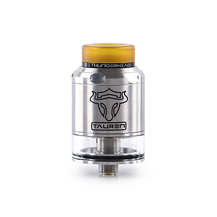 RDTA de doble bobina Tauren de 2 ml