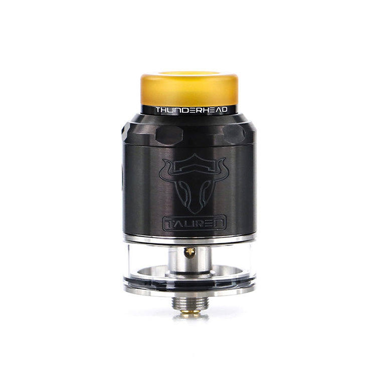 RDTA de doble bobina Tauren de 2 ml