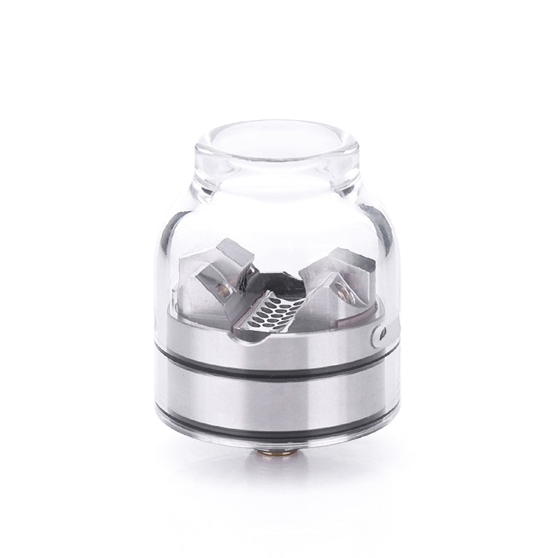 Tauren Solo RDA