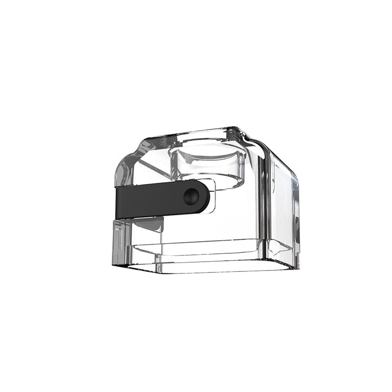 Tubo de vidrio de 2,0 ml y tubo de vidrio de burbuja de 5,5 ml para Blaze 26MM RTA