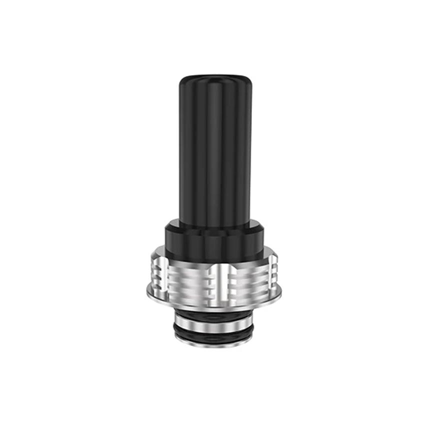 Tubo de vidrio de 2,0 ml y tubo de vidrio de burbuja de 5,5 ml para Blaze 26MM RTA