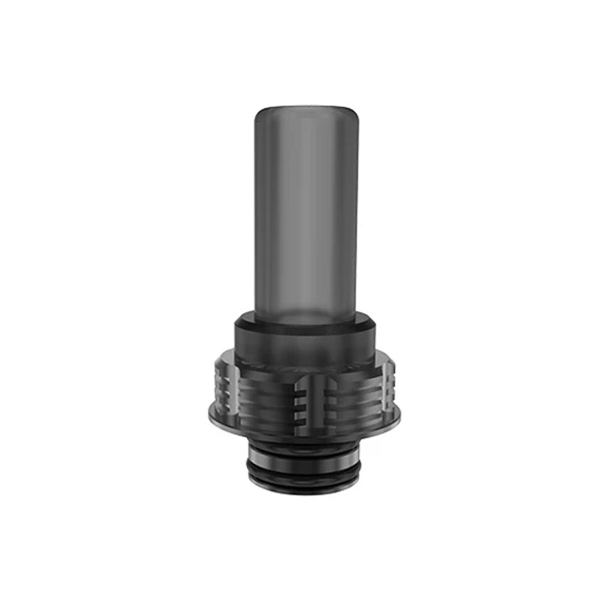 Tubo de vidrio de 2,0 ml y tubo de vidrio de burbuja de 5,5 ml para Blaze 26MM RTA