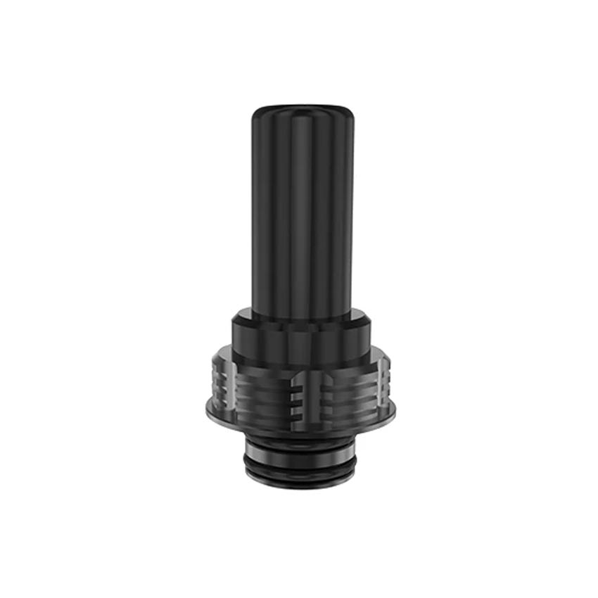 Tubo de vidrio de 2,0 ml y tubo de vidrio de burbuja de 5,5 ml para Blaze 26MM RTA