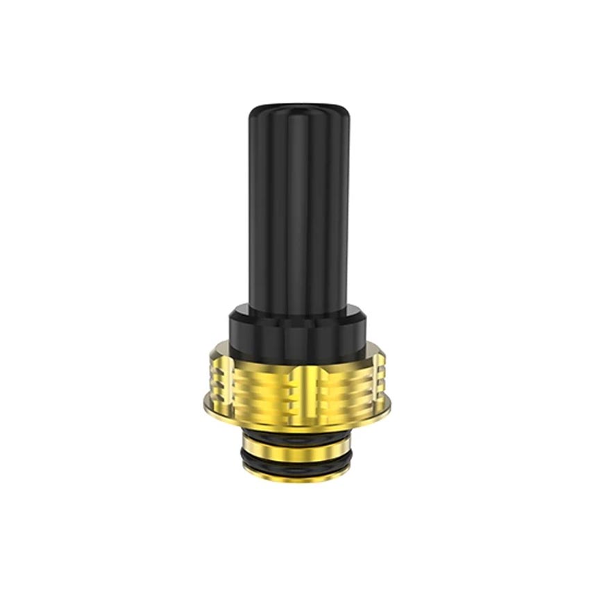 Tubo de vidrio de 2,0 ml y tubo de vidrio de burbuja de 5,5 ml para Blaze 26MM RTA