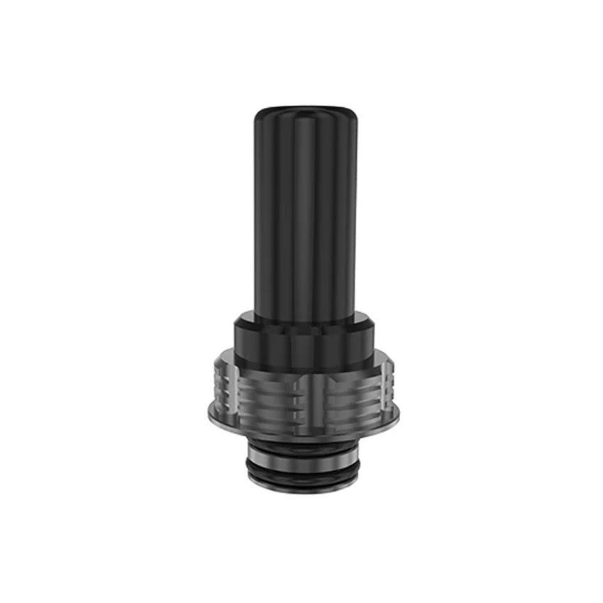 Tubo de vidrio de 2,0 ml y tubo de vidrio de burbuja de 5,5 ml para Blaze 26MM RTA