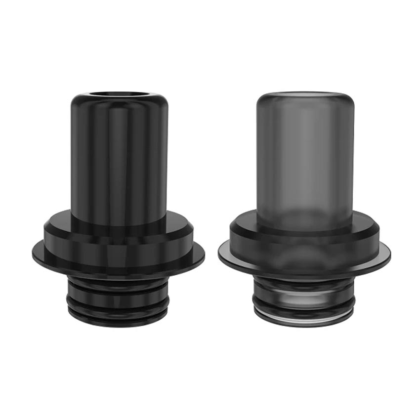 Tubo de vidrio de 2,0 ml y tubo de vidrio de burbuja de 5,5 ml para Blaze 26MM RTA