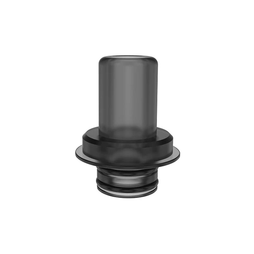 Tubo de vidrio de 2,0 ml y tubo de vidrio de burbuja de 5,5 ml para Blaze 26MM RTA