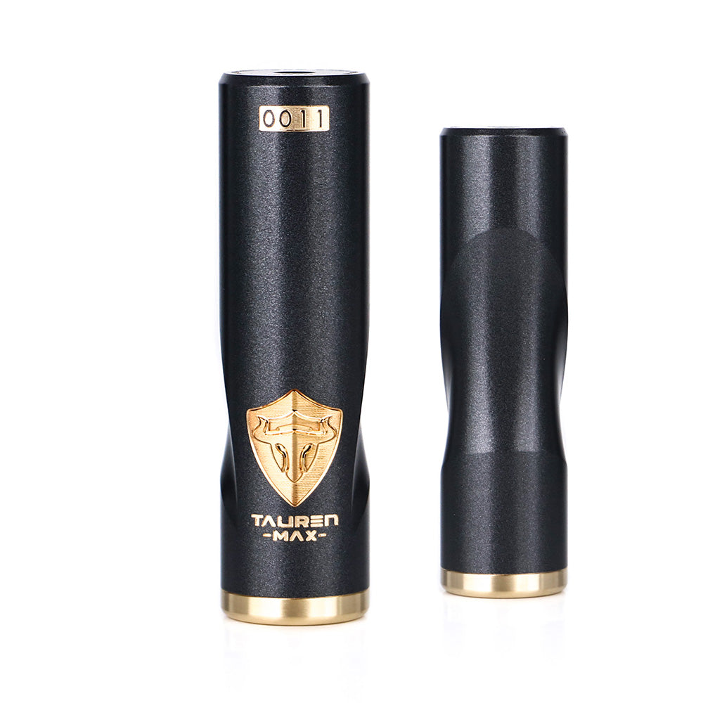 Tauren MAX Fully Mech Tube Mod