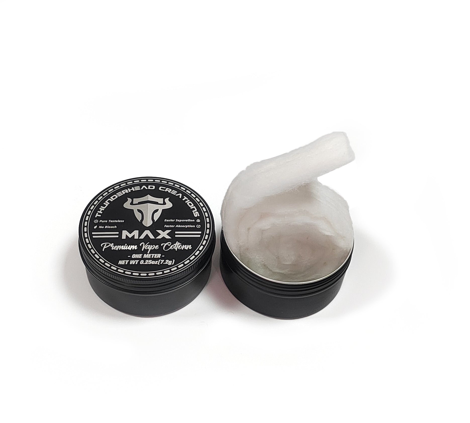 Tubo de vidrio de 2,0 ml y tubo de vidrio de burbuja de 5,5 ml para Blaze 26MM RTA
