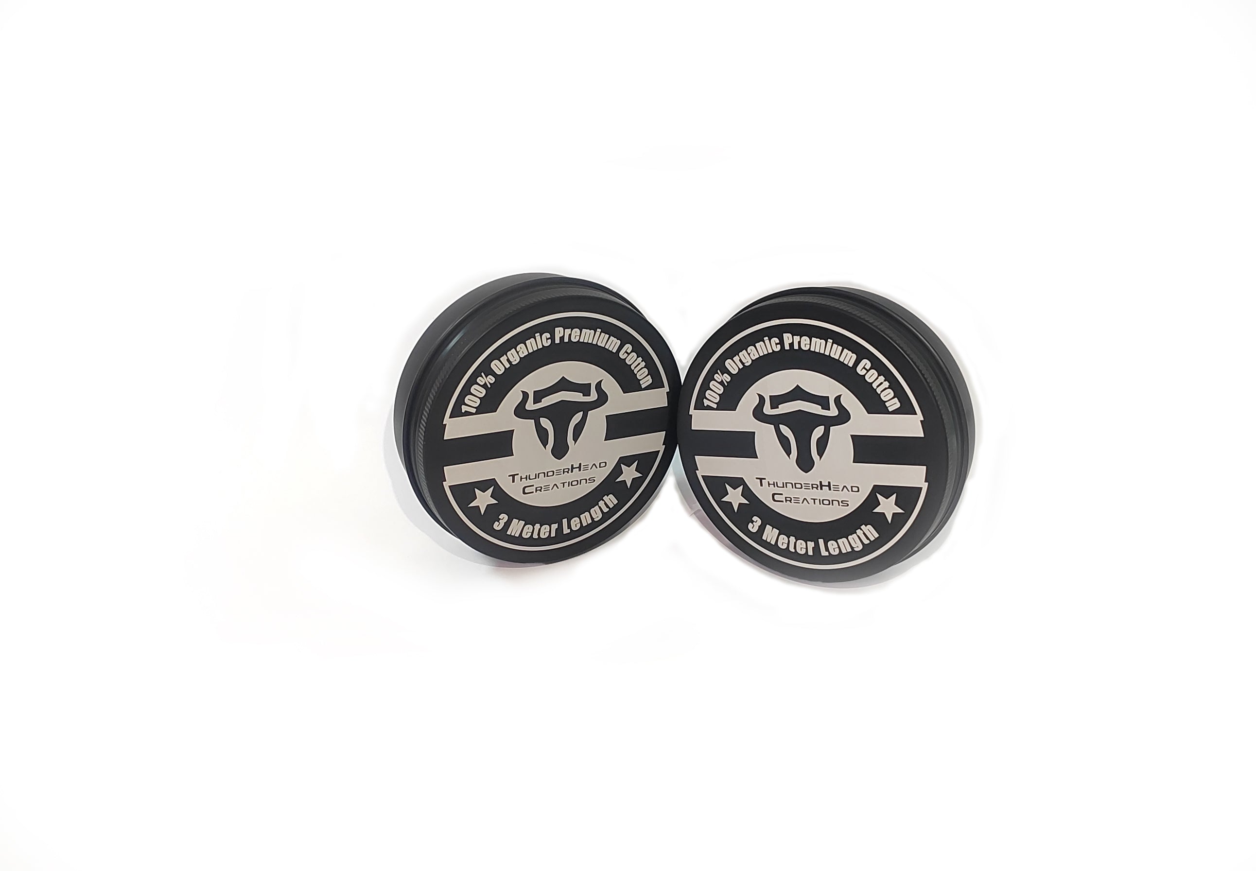 Tauren Organic Premium Cotton (3m)