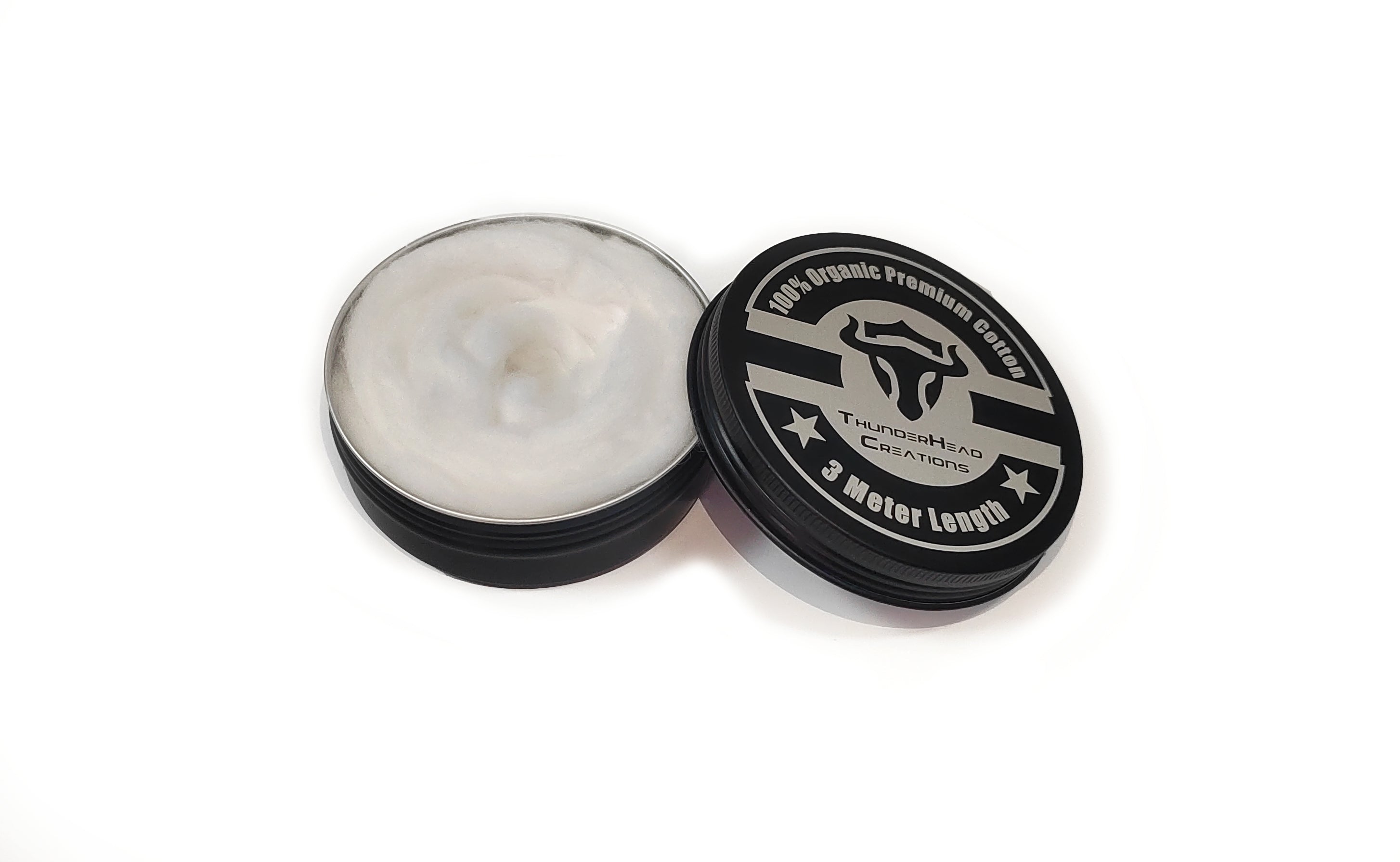 Tauren Organic Premium Cotton (3m)