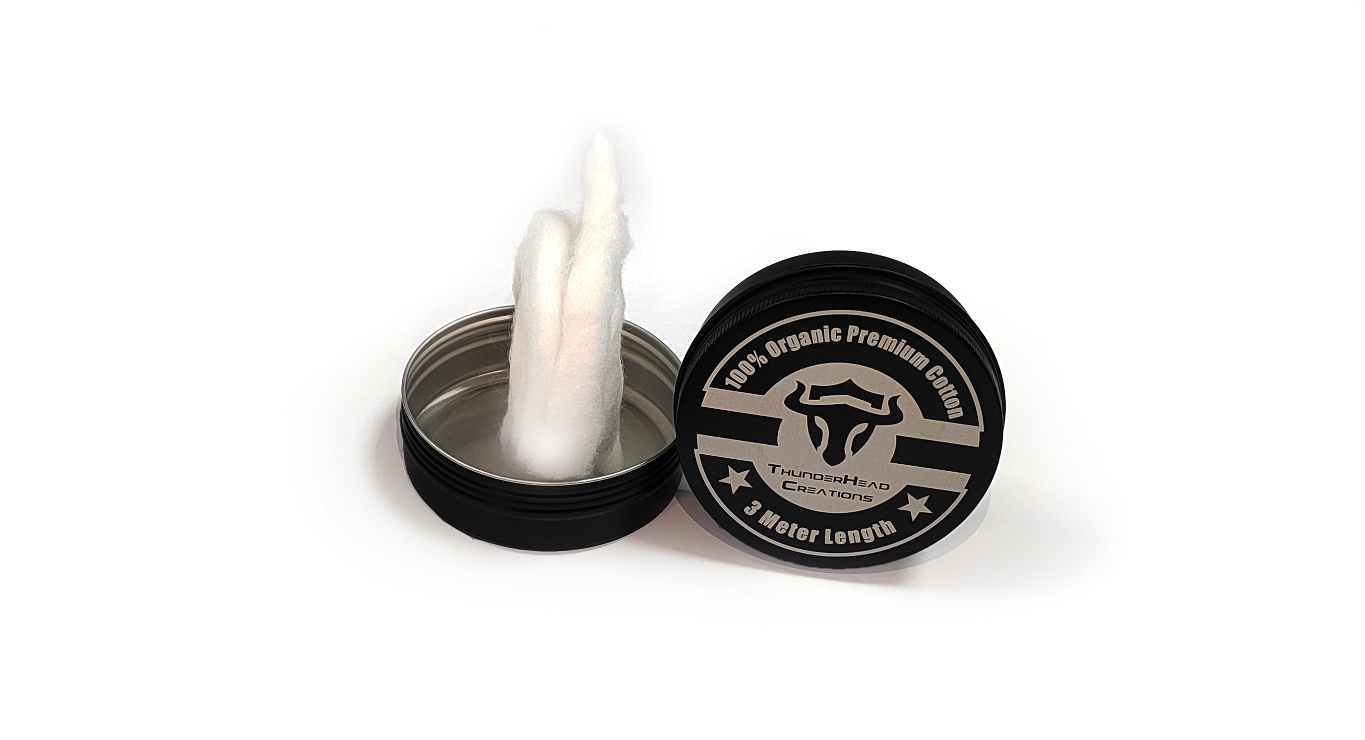 Tauren Organic Premium Cotton (3m)