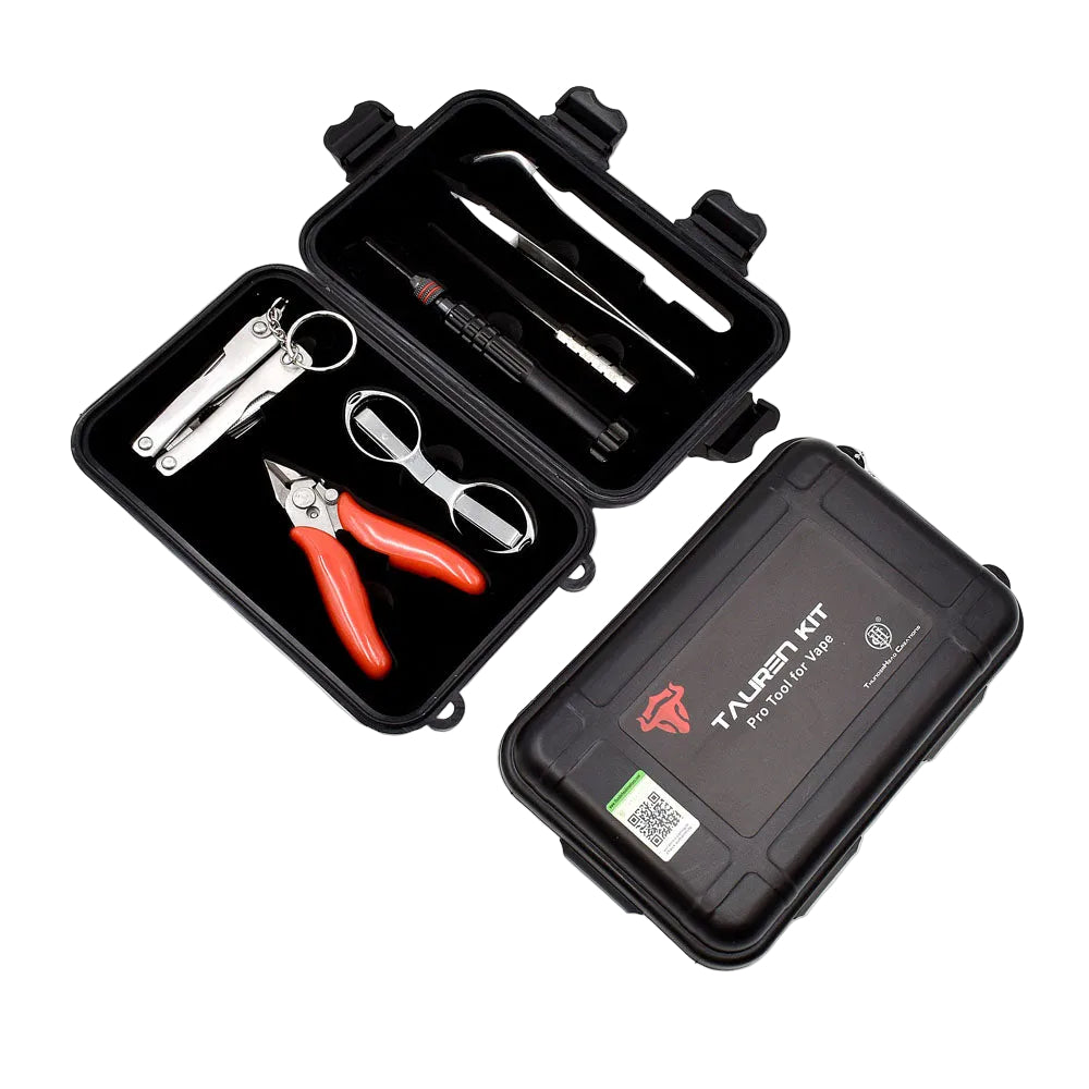 Tauren Tool Kit - Pro
