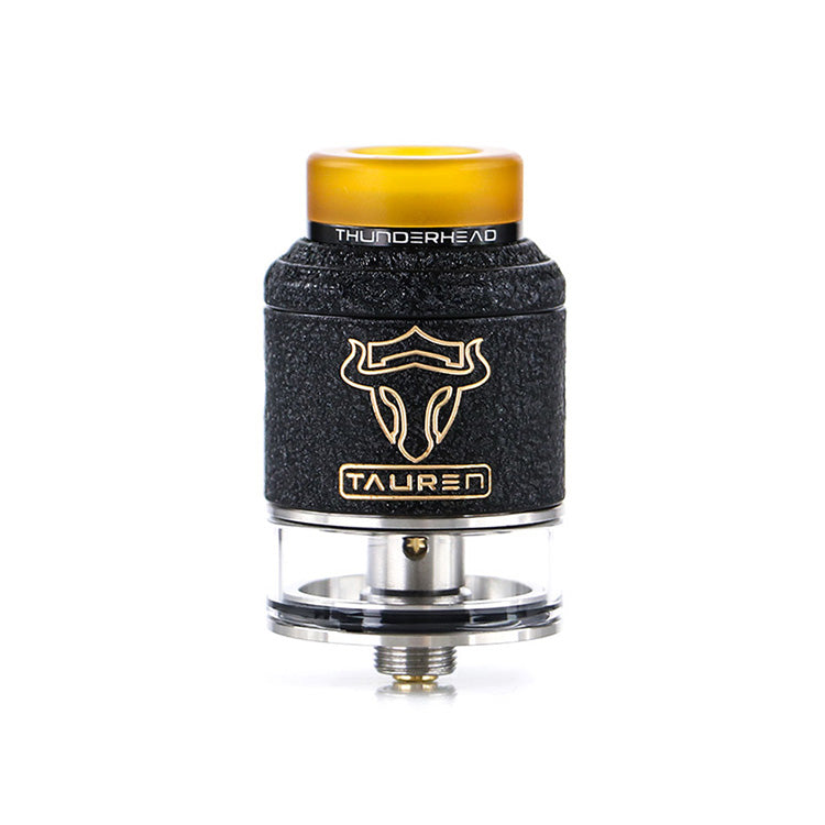 RDTA de doble bobina Tauren de 2 ml
