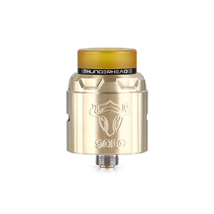 Tauren Solo RDA