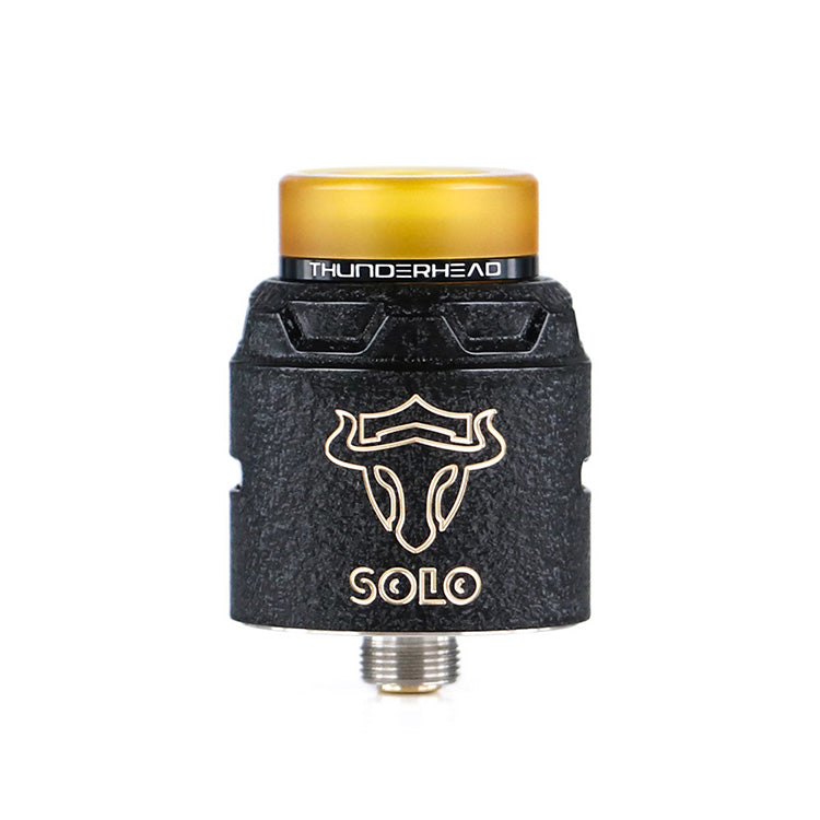 Tauren Solo RDA