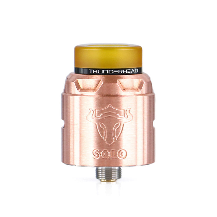 Tauren Solo RDA