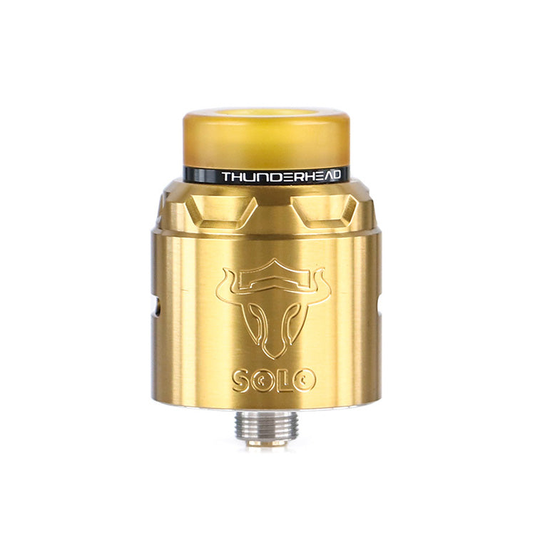 Tauren Solo RDA