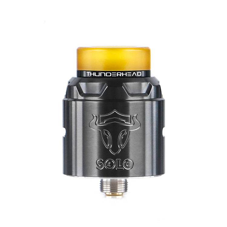 Tauren Solo RDA